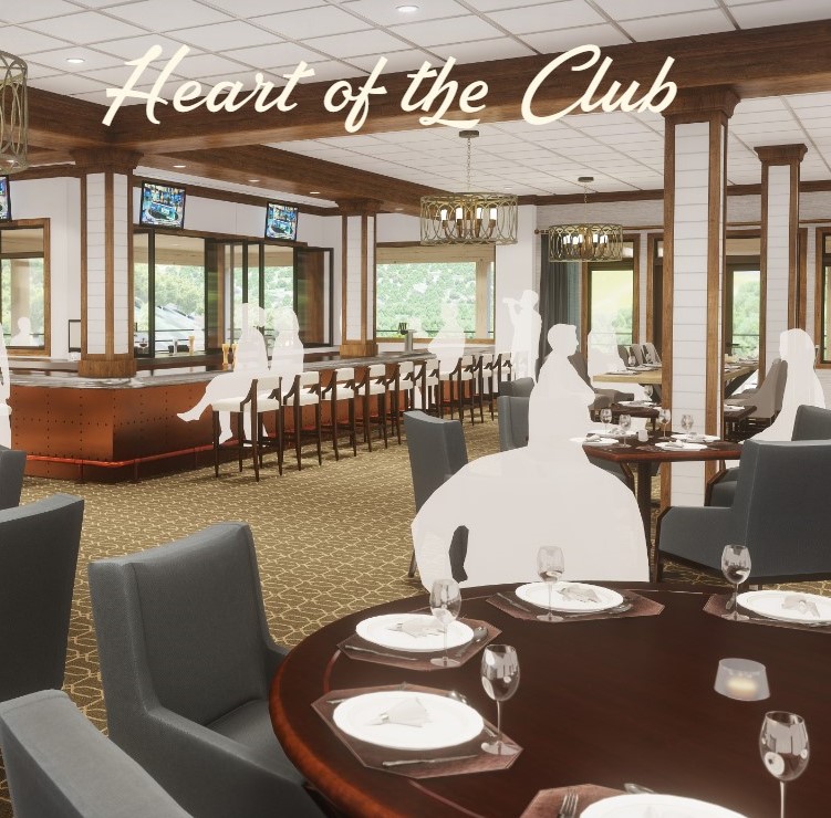 renovation club 2